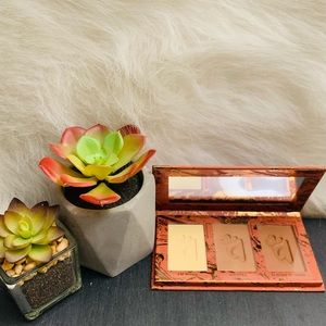 Buy 3 for $15 - Brighten & Bronze Complexion Trio